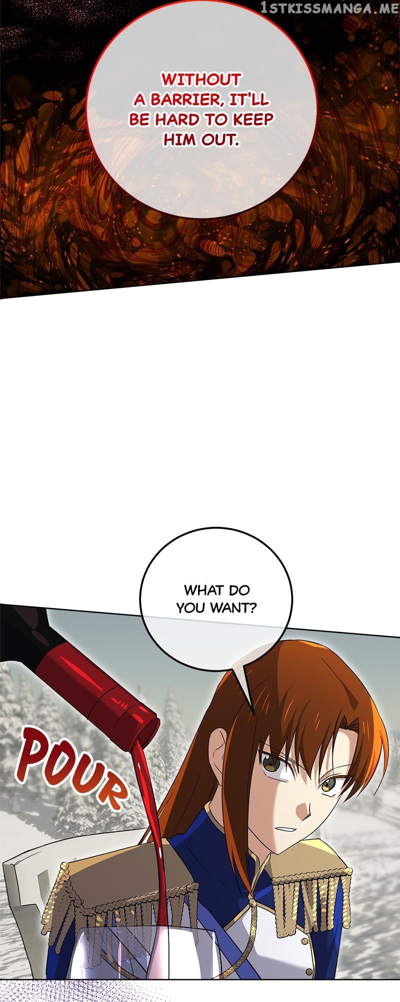 Don’t Mess With My Duke Dubless! Chapter 27 - page 60