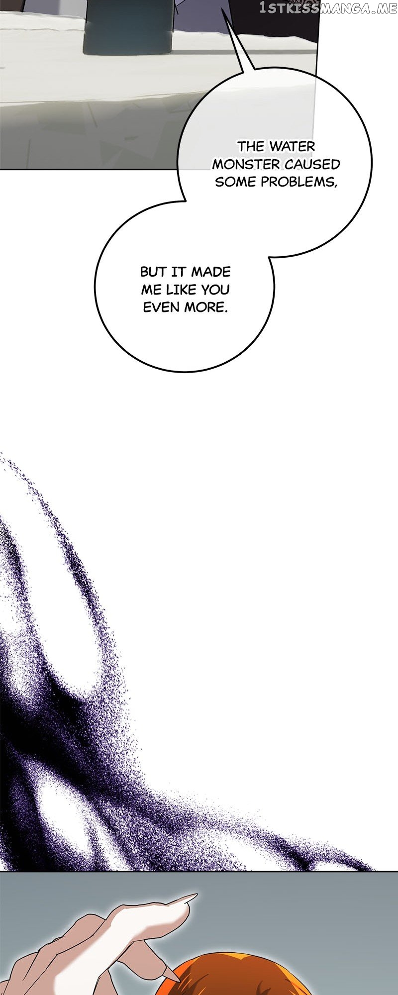 Don’t Mess With My Duke Dubless! Chapter 27 - page 62