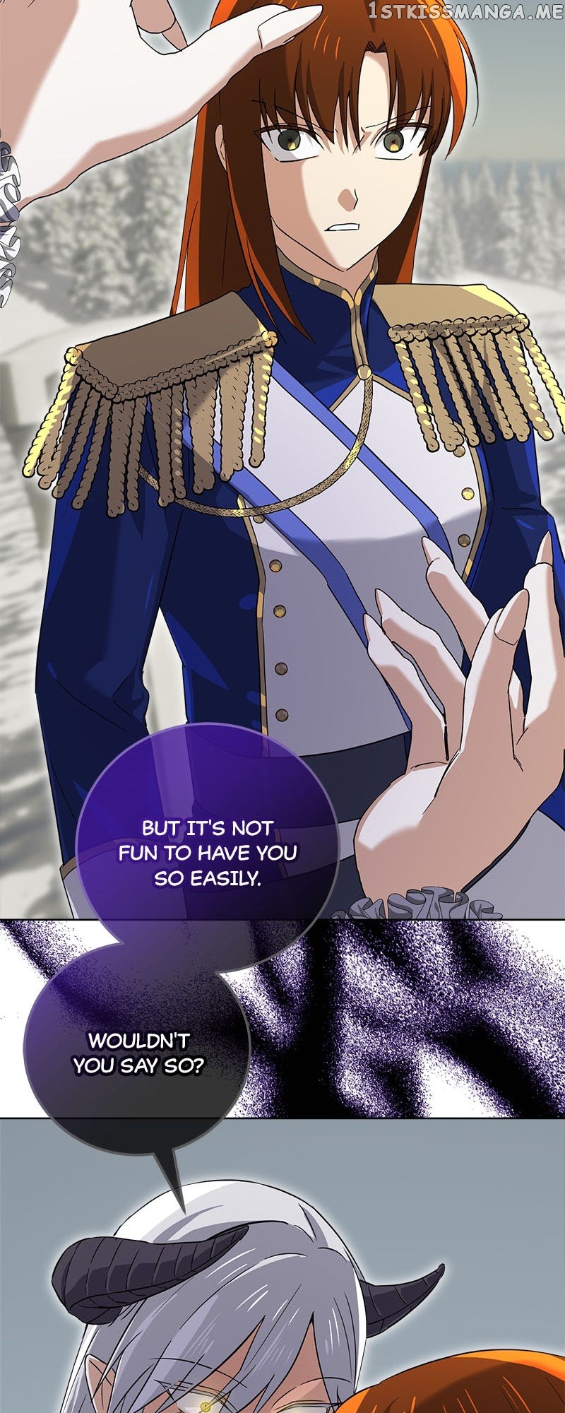 Don’t Mess With My Duke Dubless! Chapter 27 - page 63