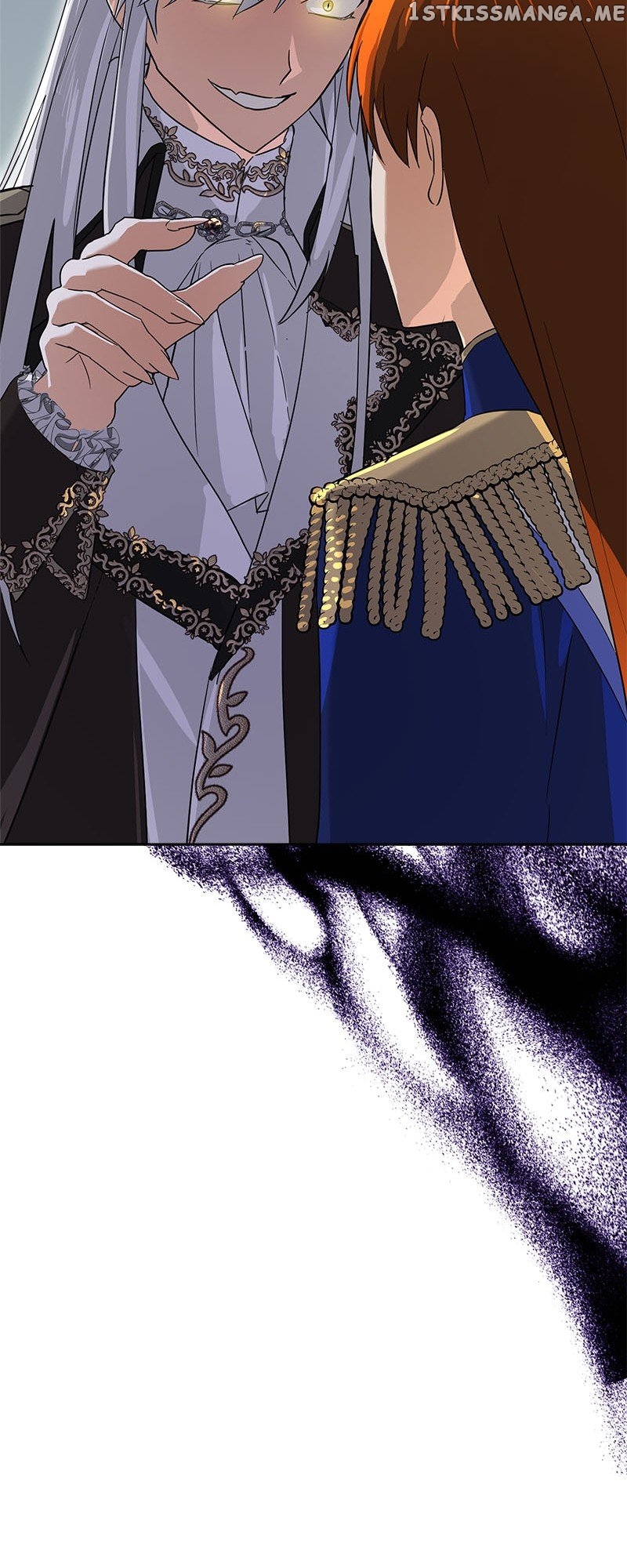 Don’t Mess With My Duke Dubless! Chapter 27 - page 64
