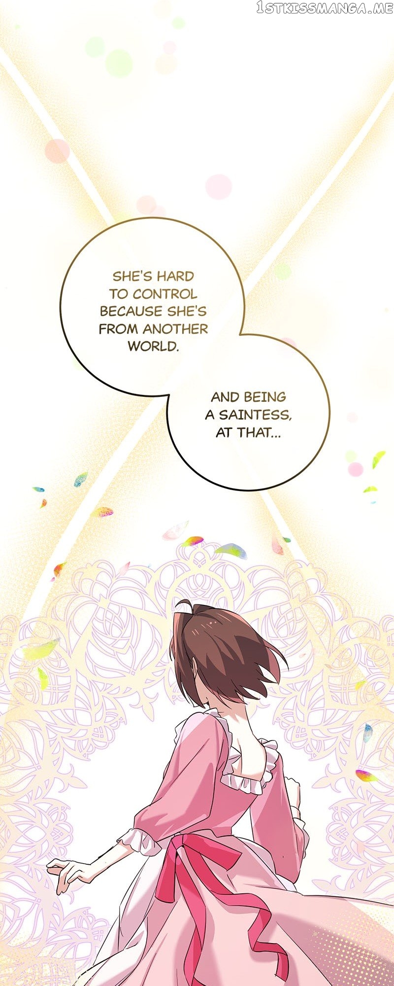 Don’t Mess With My Duke Dubless! Chapter 27 - page 67