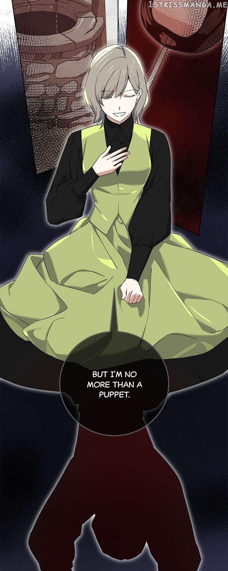 Don’t Mess With My Duke Dubless! Chapter 27 - page 7