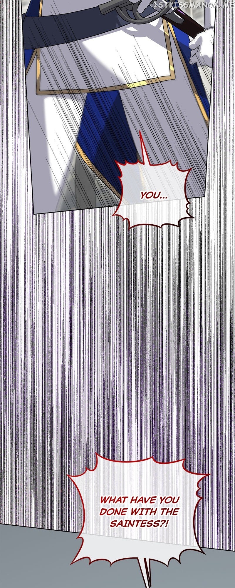 Don’t Mess With My Duke Dubless! Chapter 27 - page 71