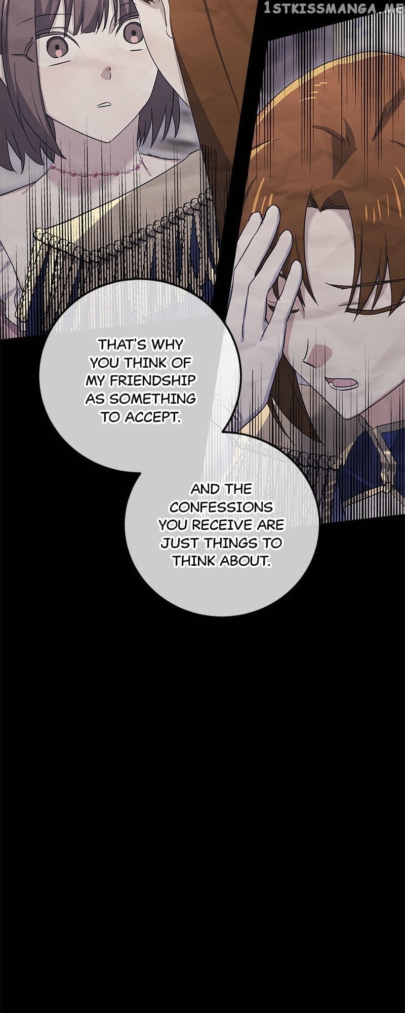 Don’t Mess With My Duke Dubless! Chapter 26 - page 9