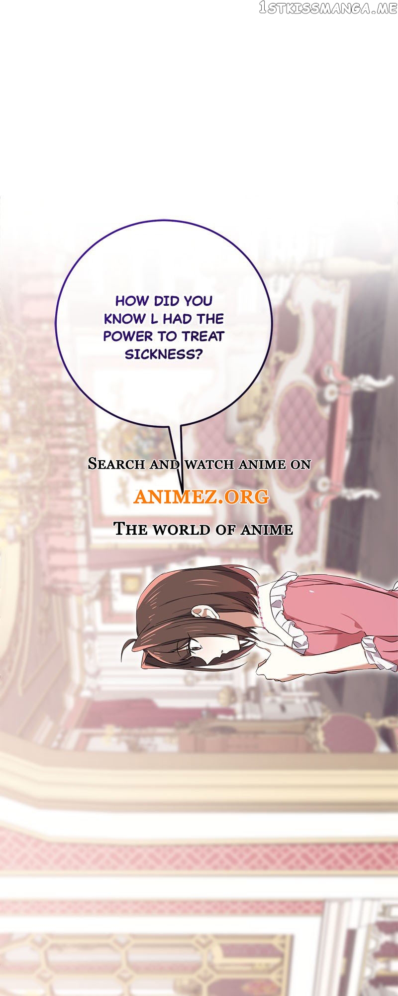 Don’t Mess With My Duke Dubless! Chapter 23 - page 1