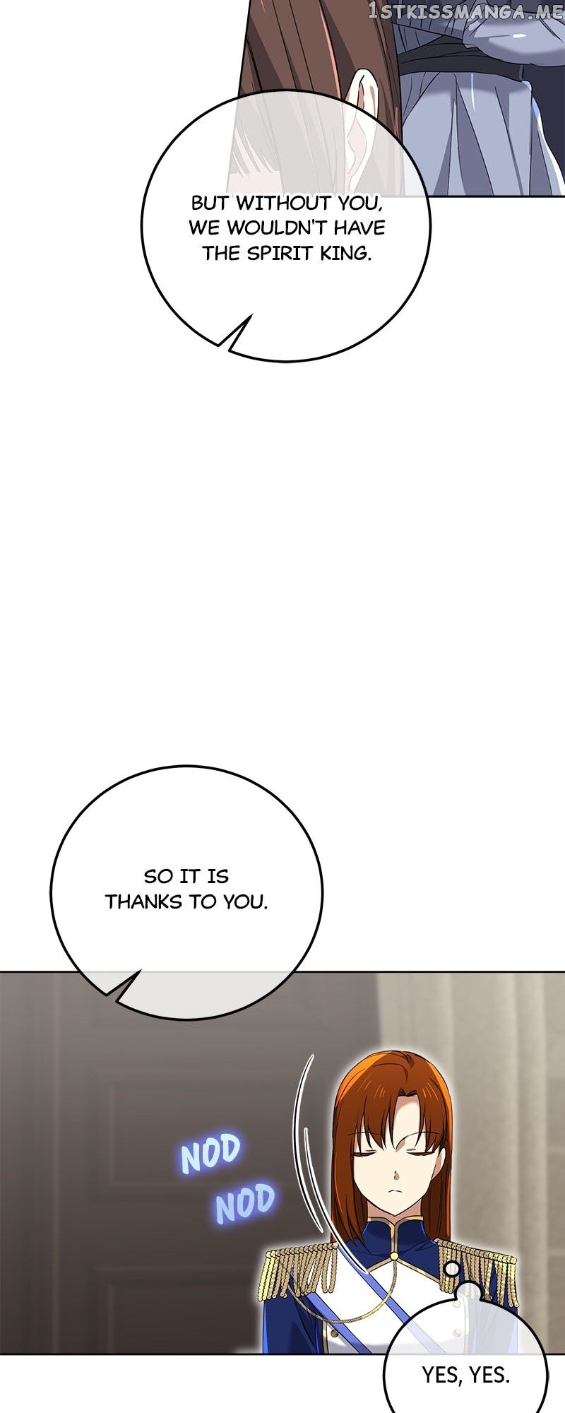 Don’t Mess With My Duke Dubless! Chapter 23 - page 29