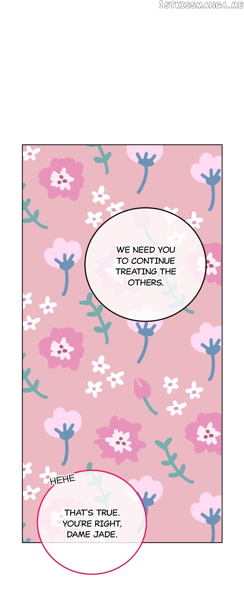 Don’t Mess With My Duke Dubless! Chapter 23 - page 35