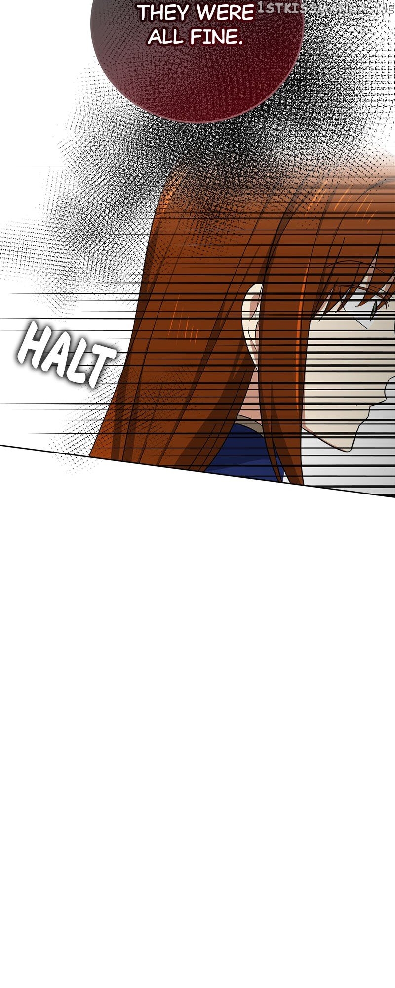 Don’t Mess With My Duke Dubless! Chapter 23 - page 41