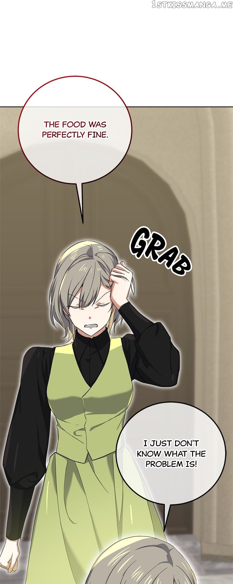 Don’t Mess With My Duke Dubless! Chapter 23 - page 42