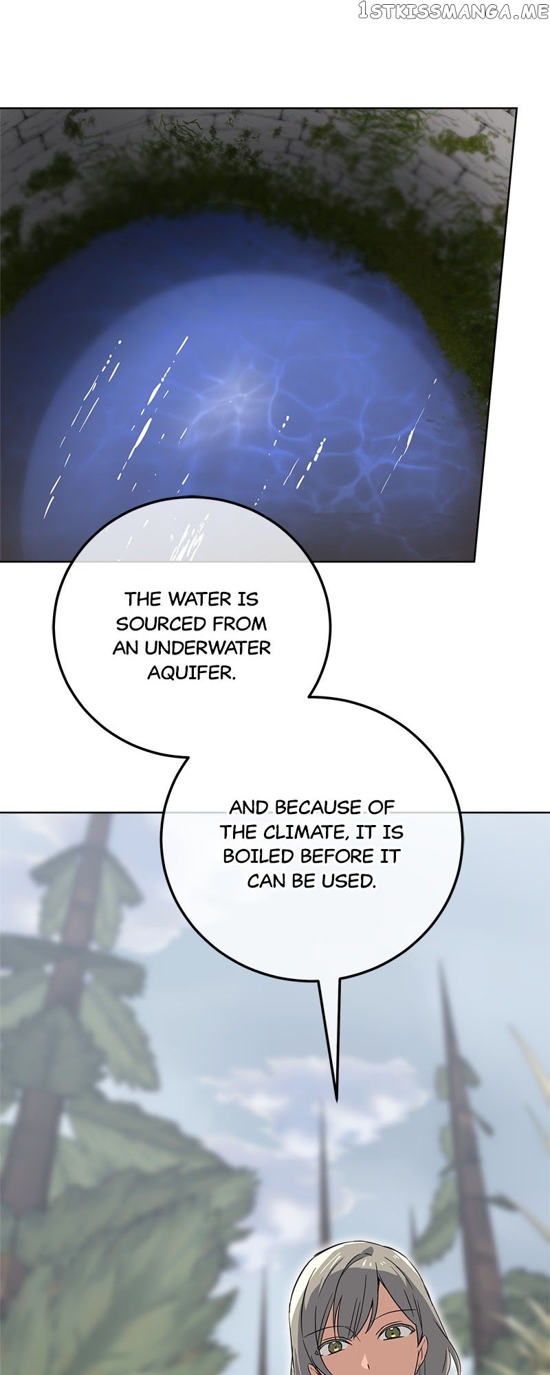 Don’t Mess With My Duke Dubless! Chapter 23 - page 49