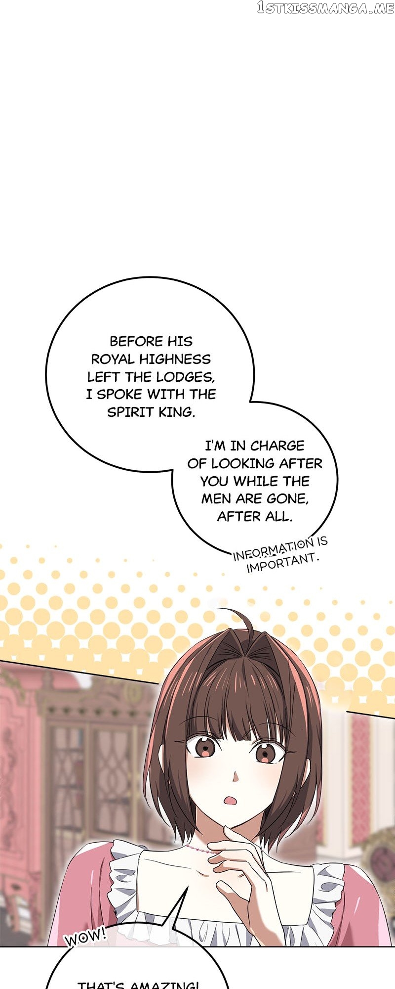 Don’t Mess With My Duke Dubless! Chapter 23 - page 5