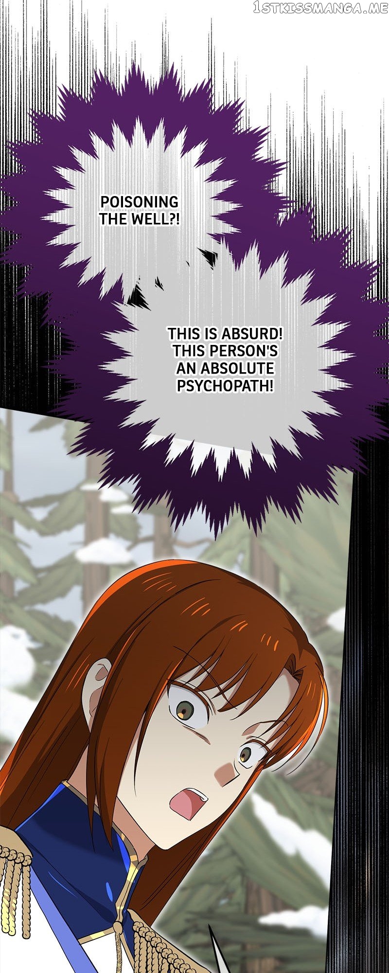 Don’t Mess With My Duke Dubless! Chapter 23 - page 55