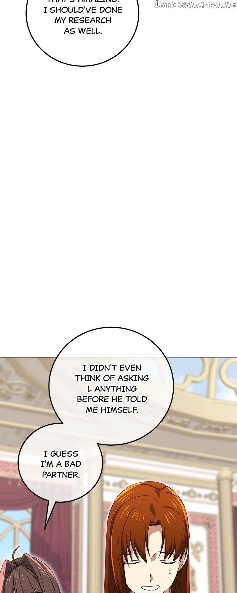Don’t Mess With My Duke Dubless! Chapter 23 - page 6
