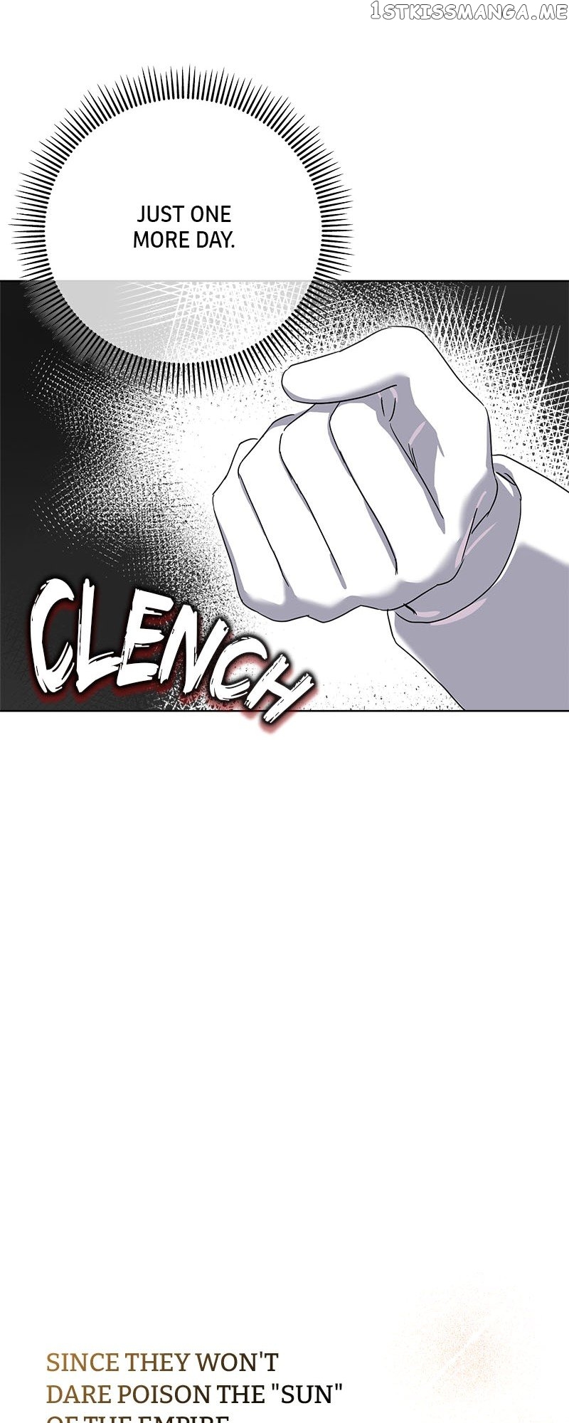 Don’t Mess With My Duke Dubless! Chapter 23 - page 62
