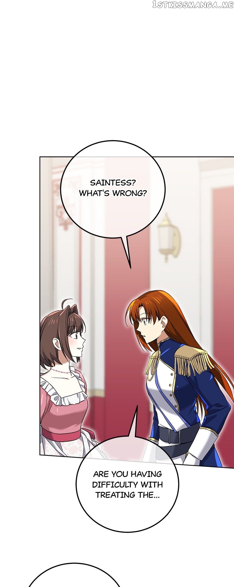 Don’t Mess With My Duke Dubless! Chapter 23 - page 68