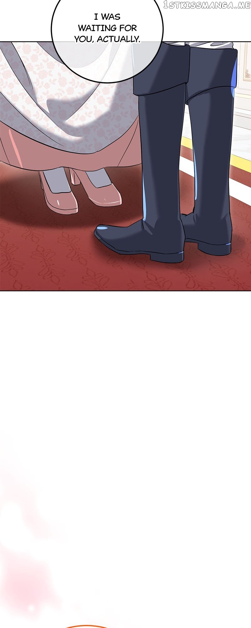 Don’t Mess With My Duke Dubless! Chapter 23 - page 70