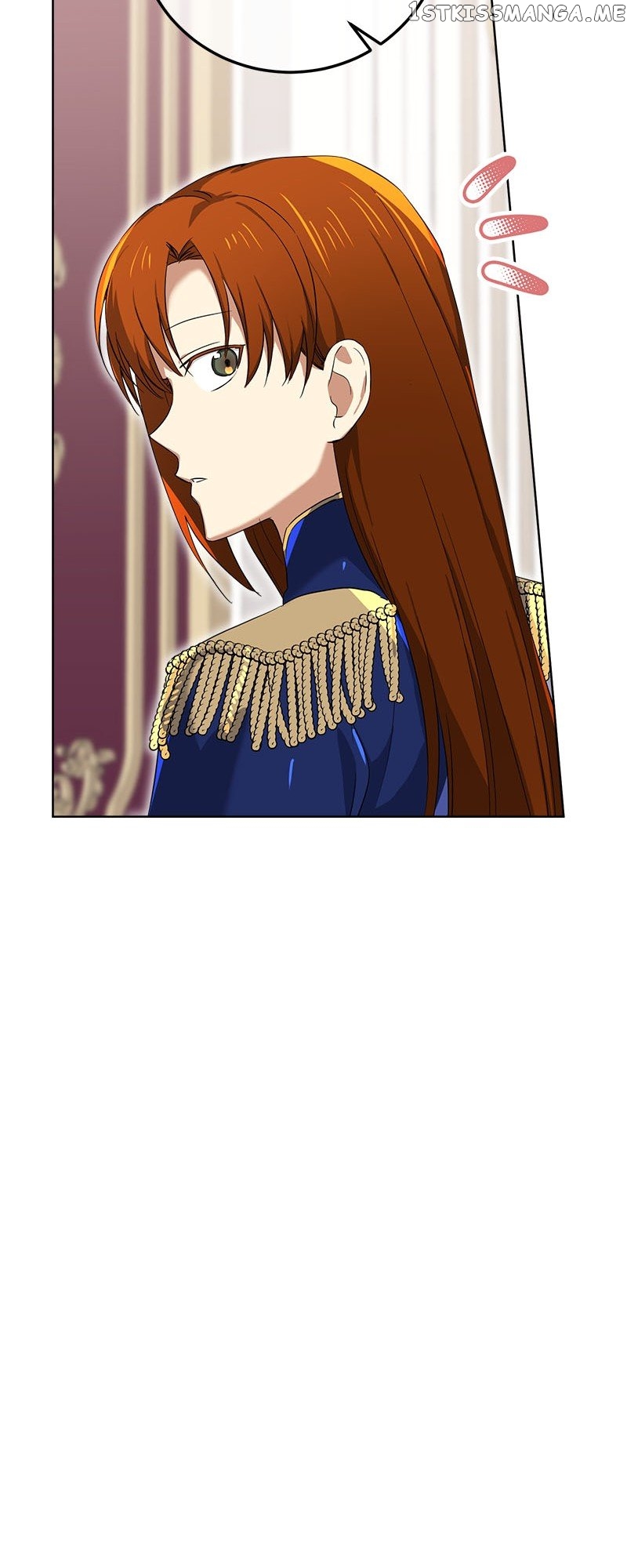 Don’t Mess With My Duke Dubless! Chapter 23 - page 8