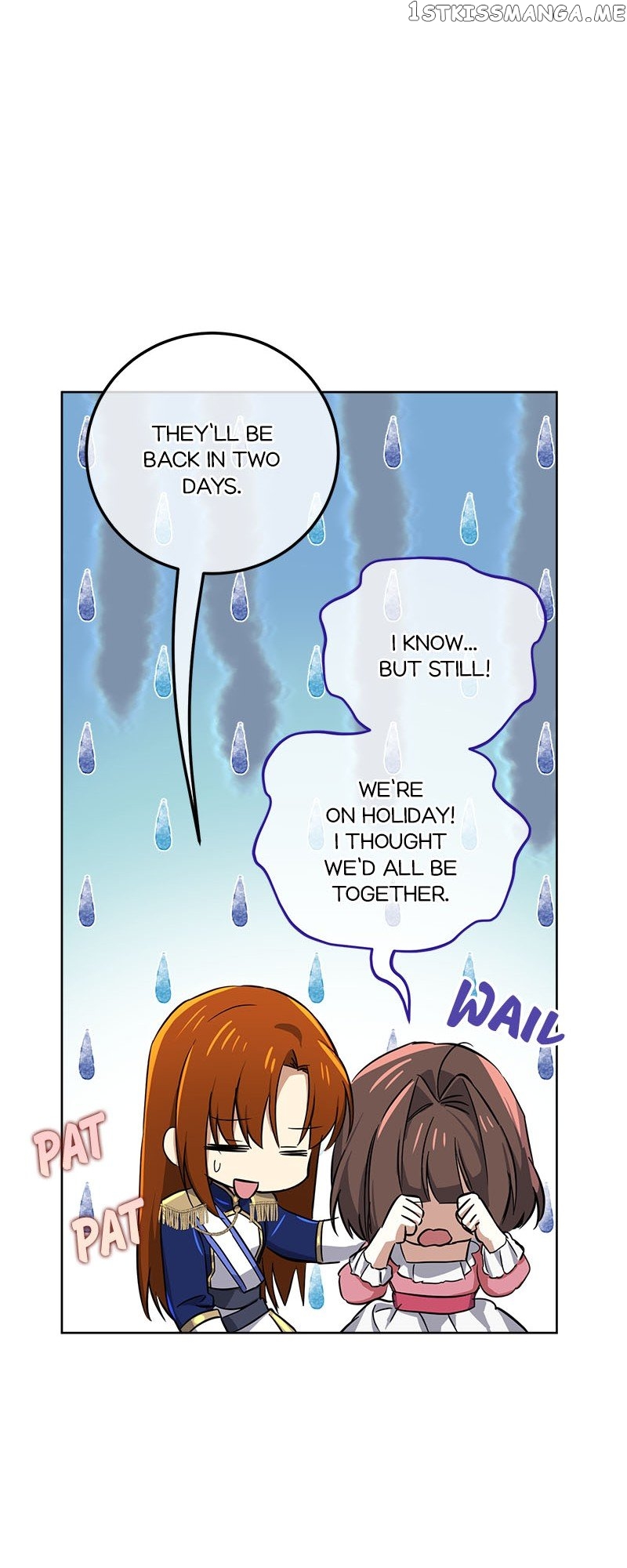 Don’t Mess With My Duke Dubless! Chapter 22 - page 10