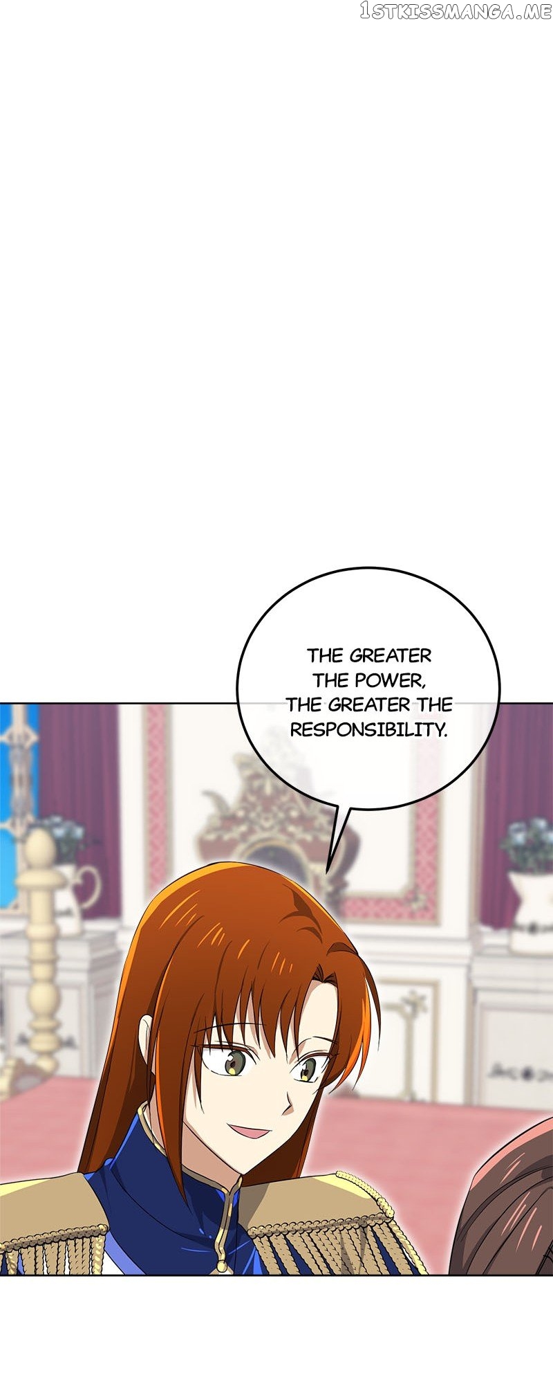 Don’t Mess With My Duke Dubless! Chapter 22 - page 11