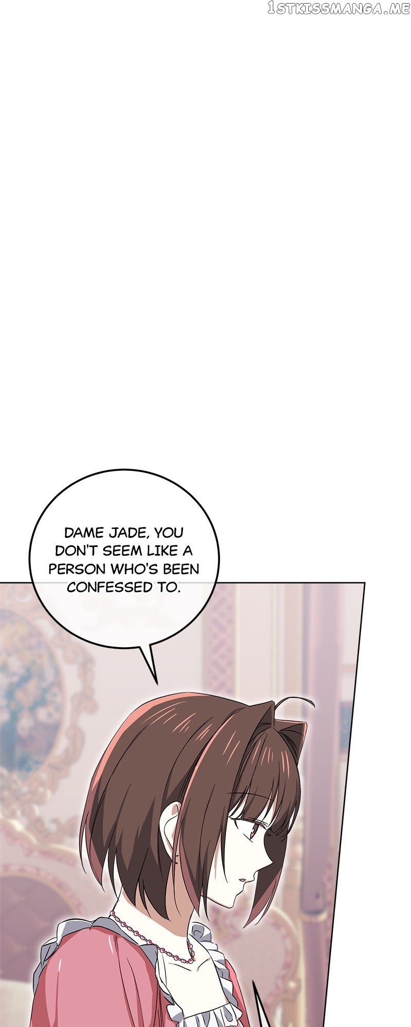 Don’t Mess With My Duke Dubless! Chapter 22 - page 25