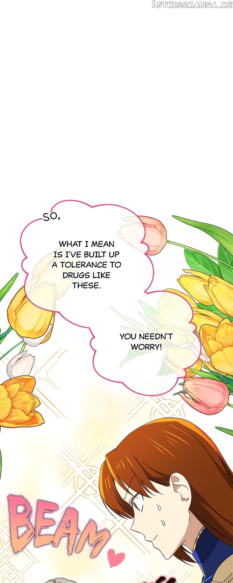 Don’t Mess With My Duke Dubless! Chapter 22 - page 40