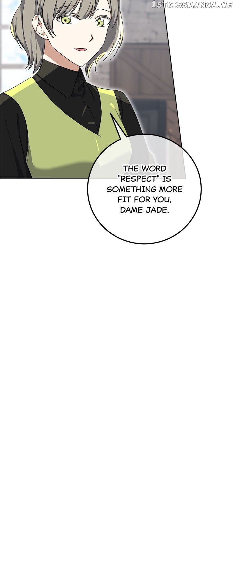 Don’t Mess With My Duke Dubless! Chapter 22 - page 43