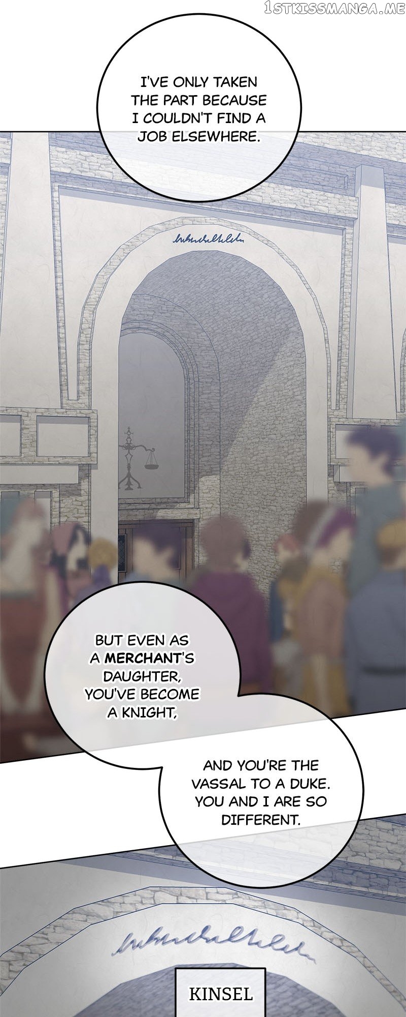 Don’t Mess With My Duke Dubless! Chapter 22 - page 44