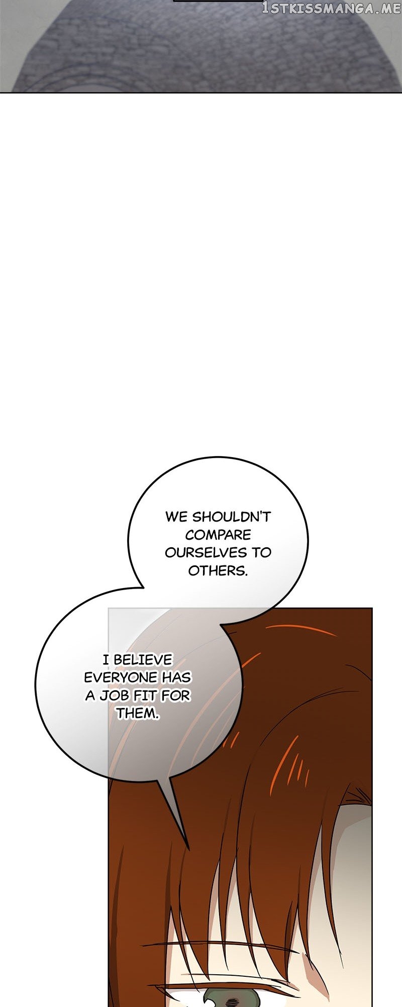 Don’t Mess With My Duke Dubless! Chapter 22 - page 45