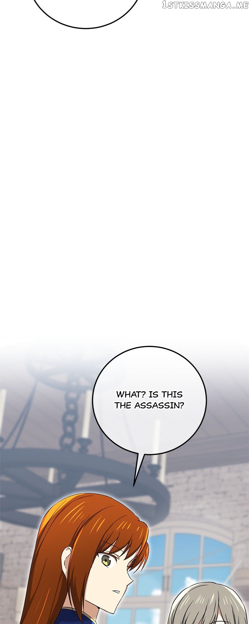 Don’t Mess With My Duke Dubless! Chapter 22 - page 49
