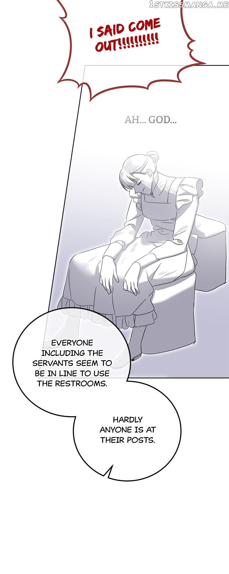 Don’t Mess With My Duke Dubless! Chapter 22 - page 55