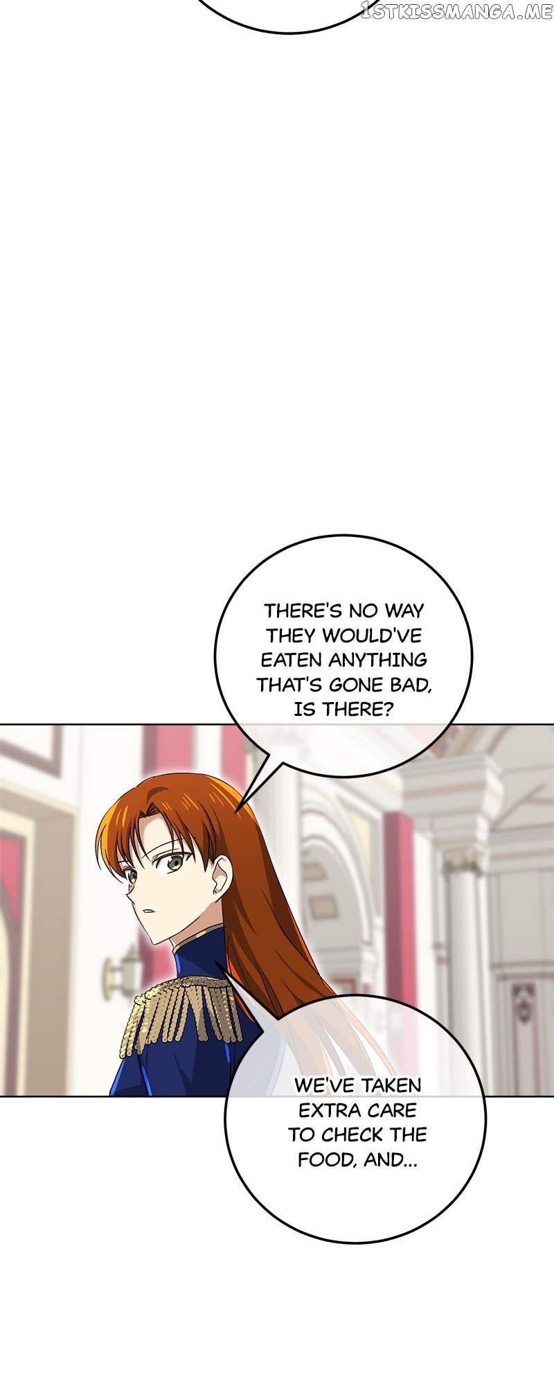 Don’t Mess With My Duke Dubless! Chapter 22 - page 58