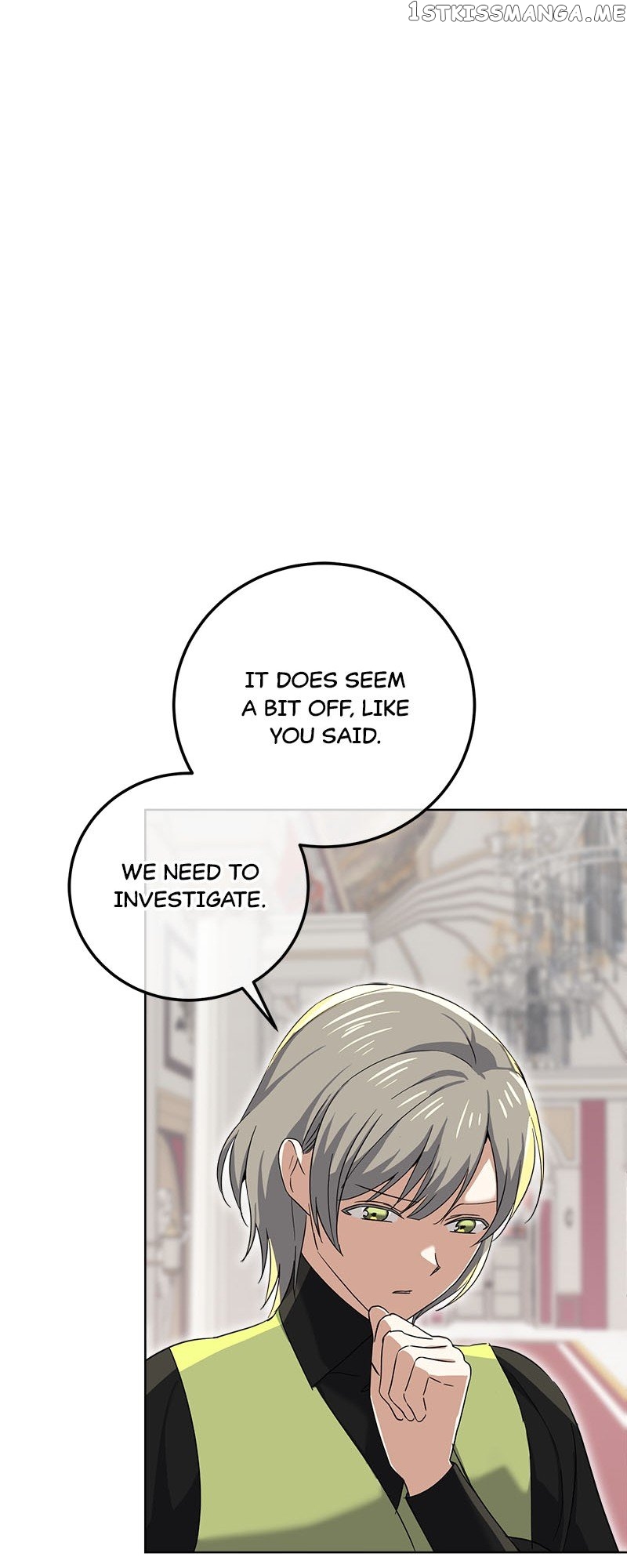Don’t Mess With My Duke Dubless! Chapter 22 - page 60