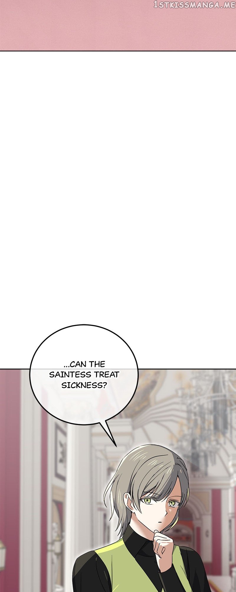 Don’t Mess With My Duke Dubless! Chapter 22 - page 64