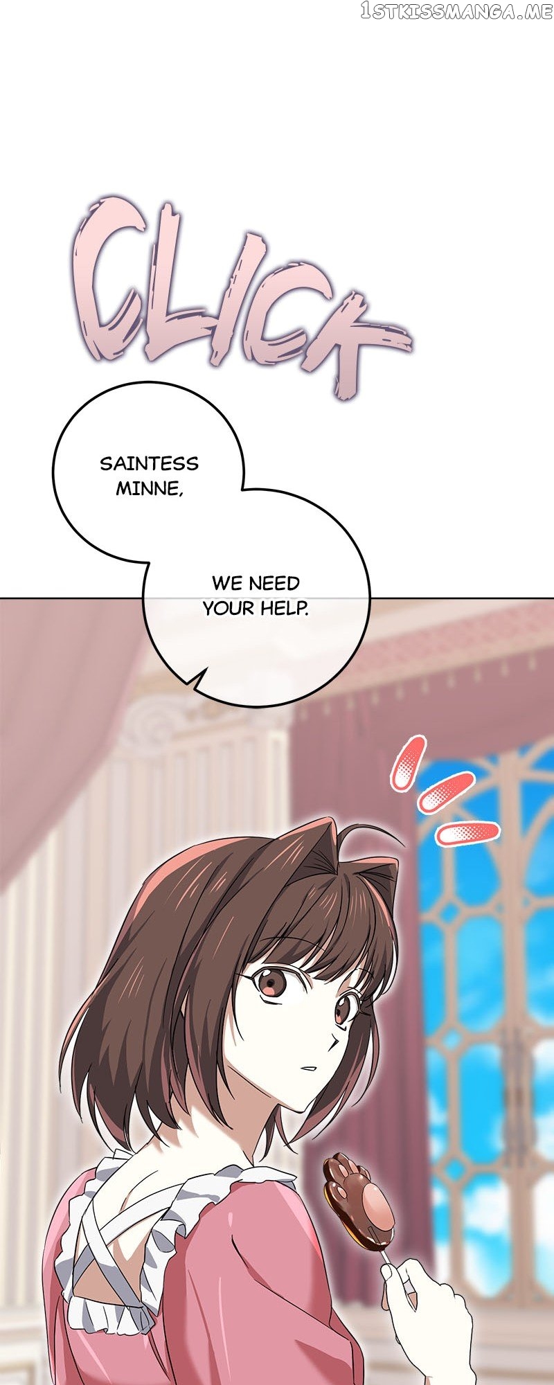 Don’t Mess With My Duke Dubless! Chapter 22 - page 67