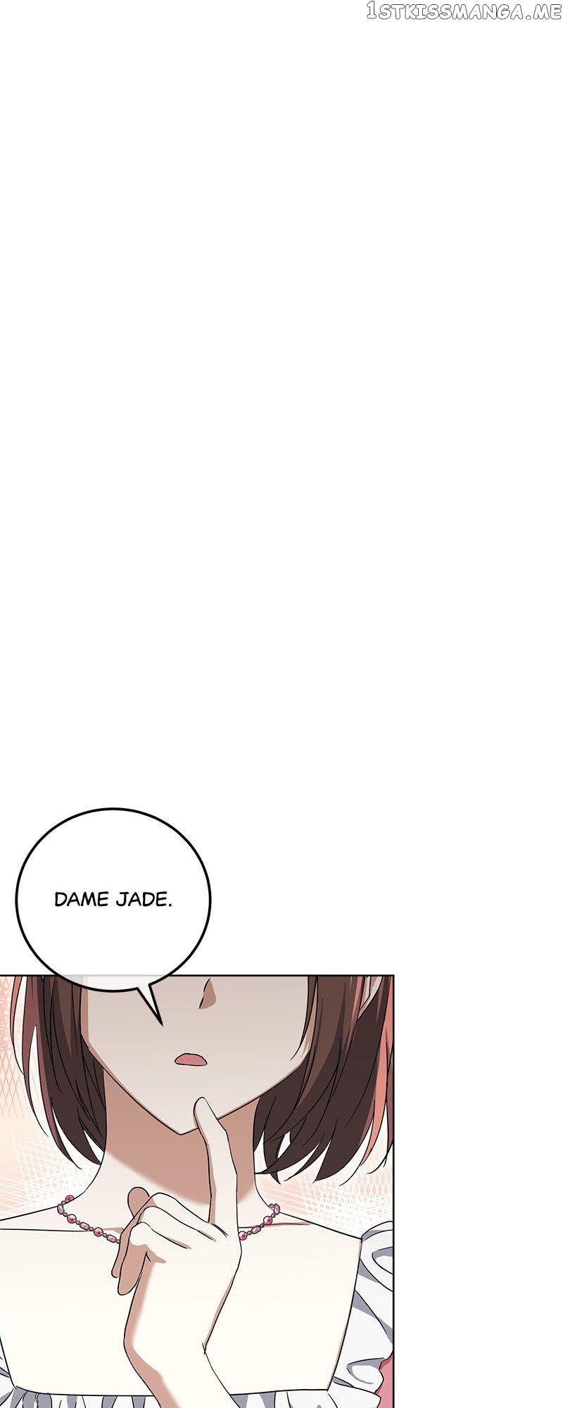 Don’t Mess With My Duke Dubless! Chapter 22 - page 74