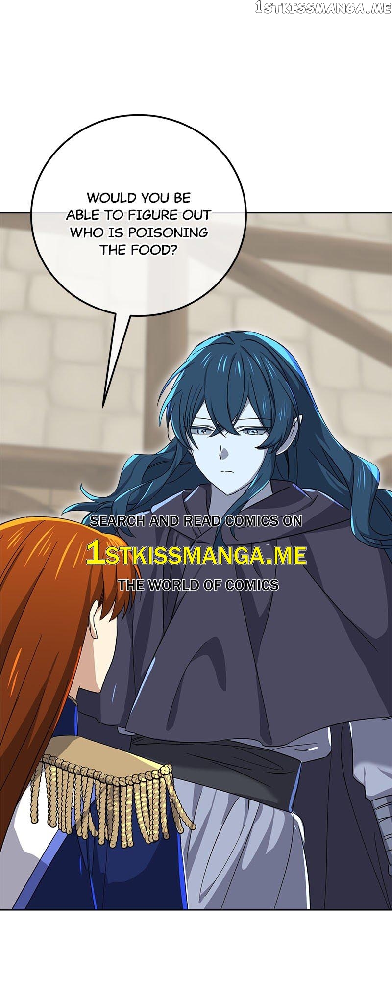 Don’t Mess With My Duke Dubless! Chapter 21 - page 1