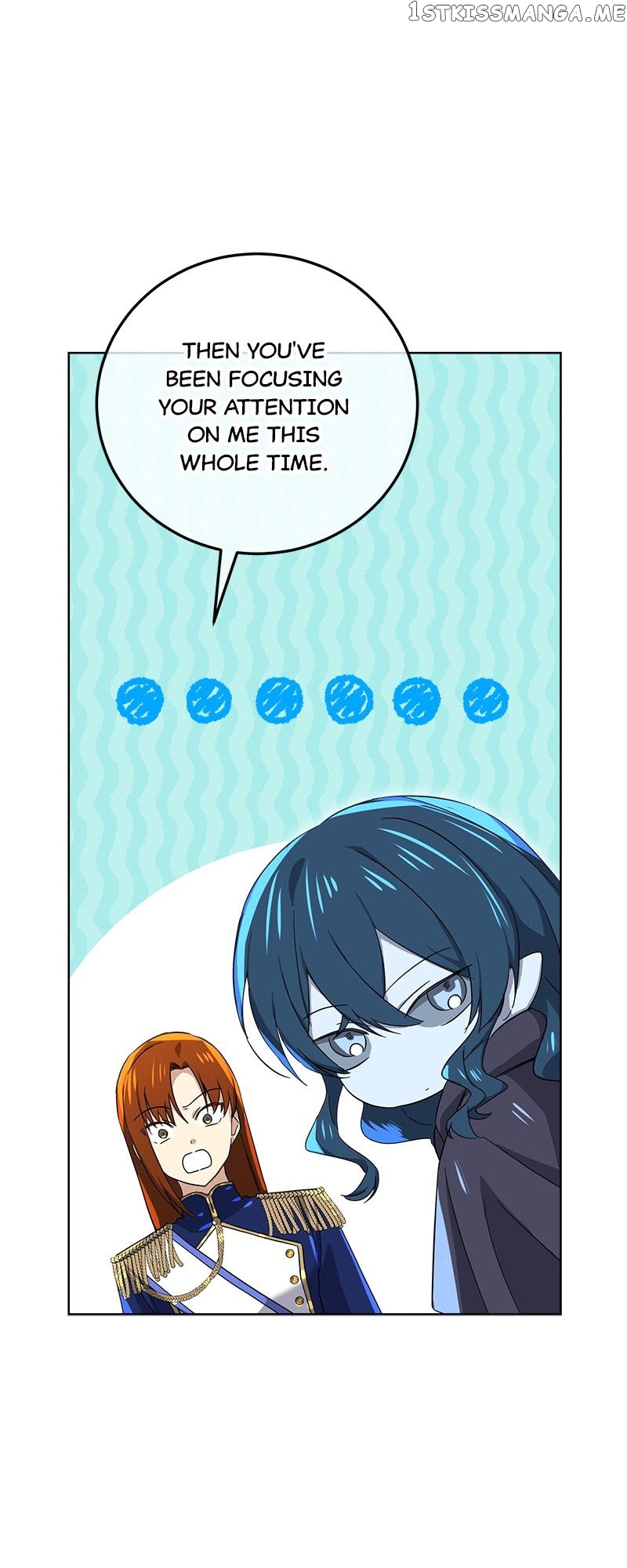 Don’t Mess With My Duke Dubless! Chapter 21 - page 23