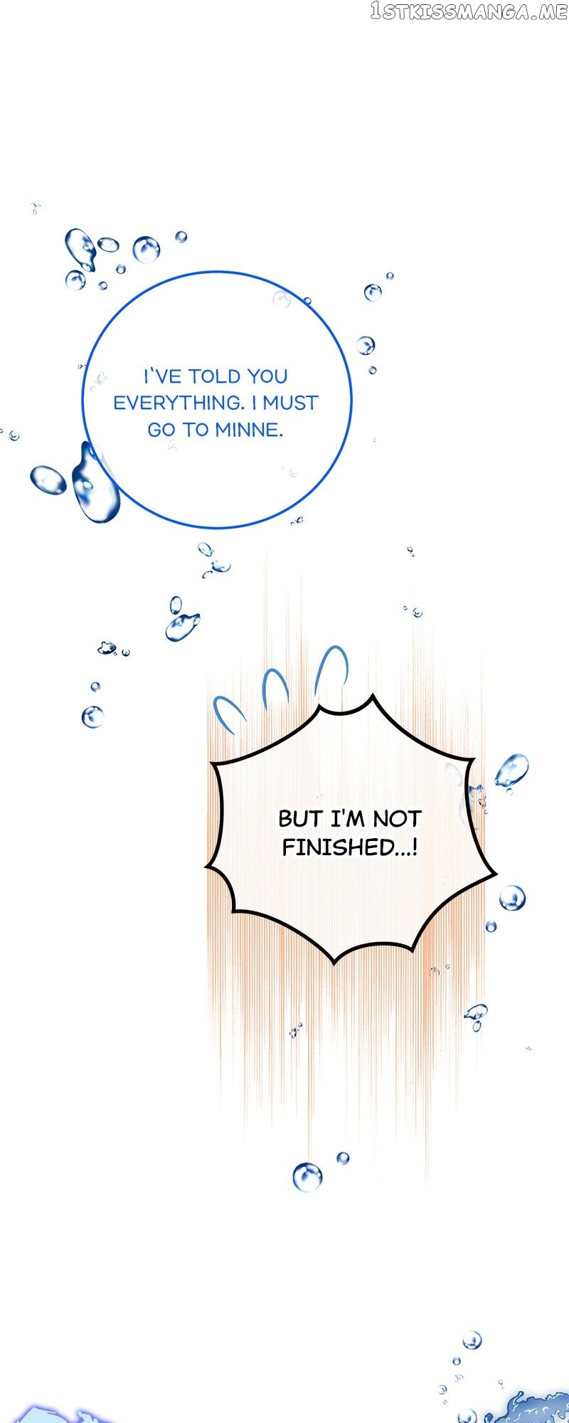 Don’t Mess With My Duke Dubless! Chapter 21 - page 24