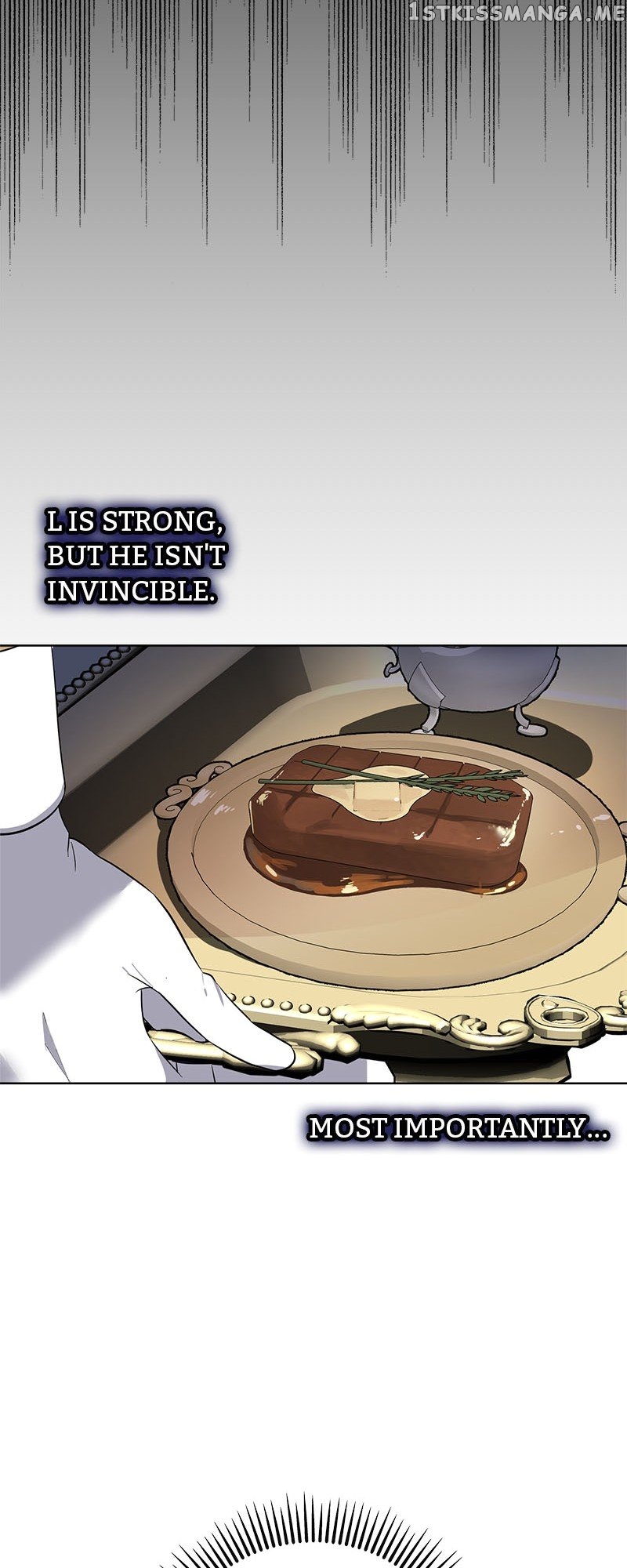 Don’t Mess With My Duke Dubless! Chapter 21 - page 35