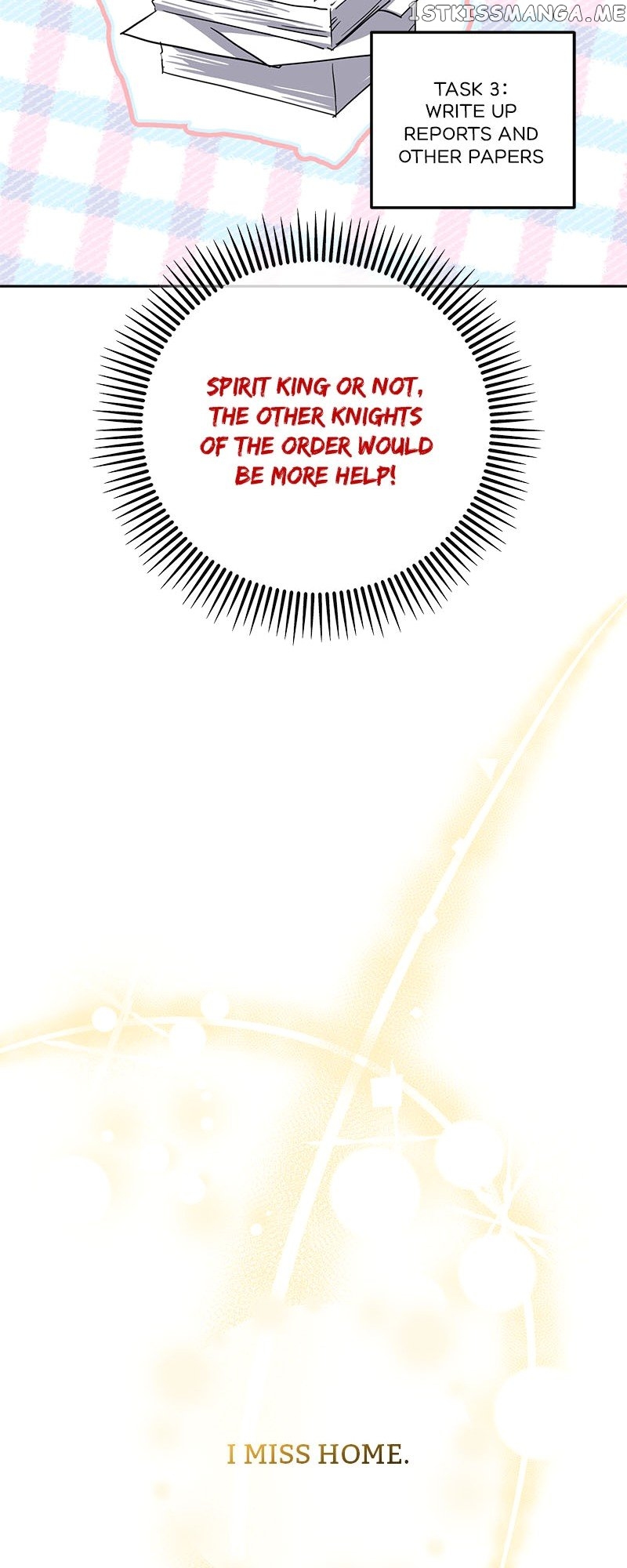 Don’t Mess With My Duke Dubless! Chapter 21 - page 37
