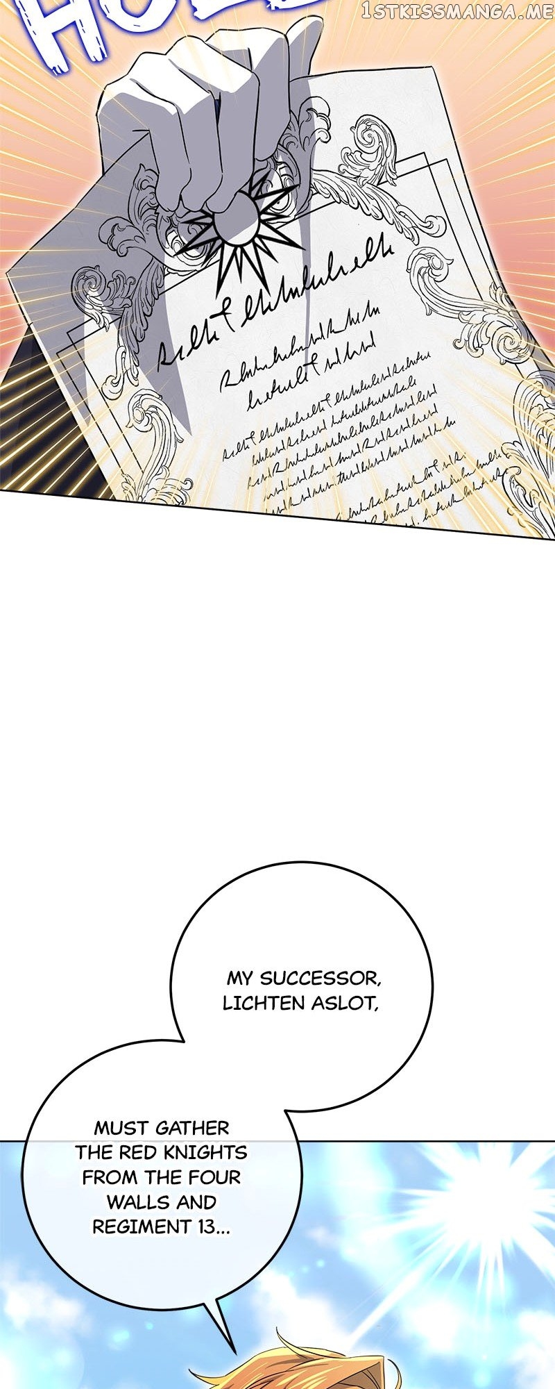 Don’t Mess With My Duke Dubless! Chapter 21 - page 44