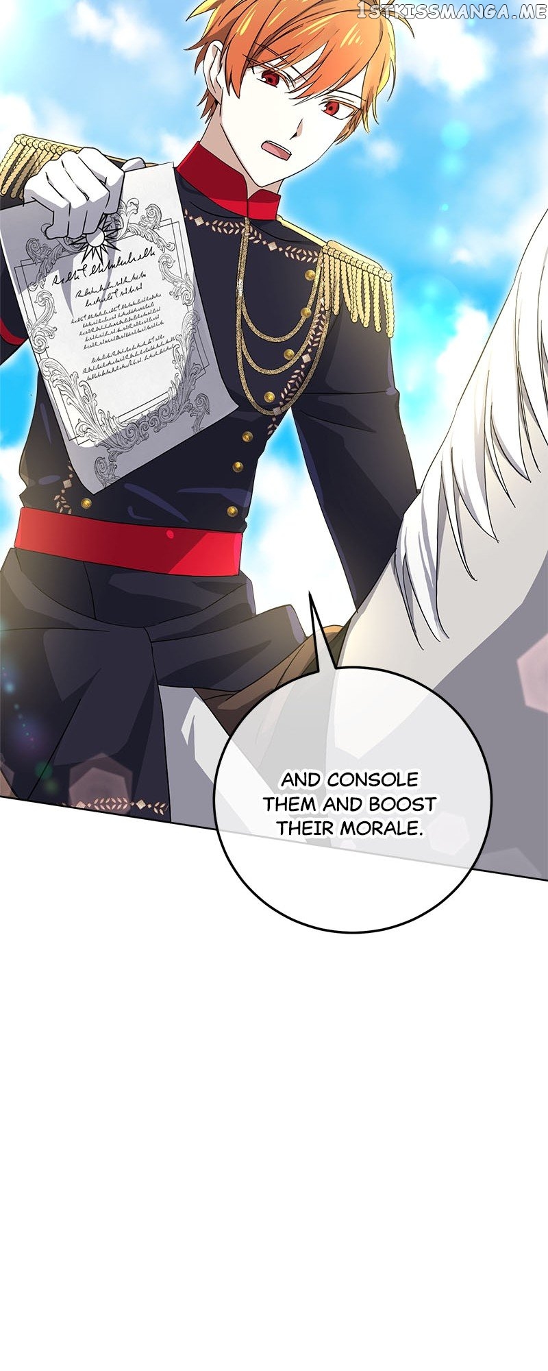 Don’t Mess With My Duke Dubless! Chapter 21 - page 45