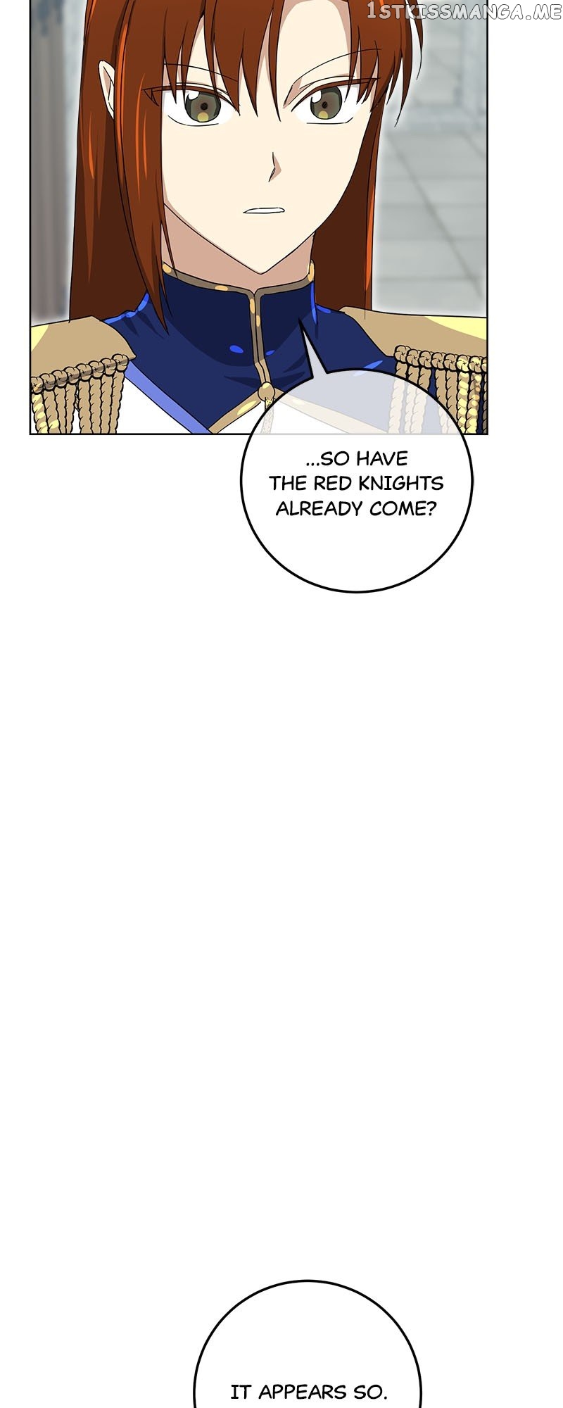 Don’t Mess With My Duke Dubless! Chapter 21 - page 49
