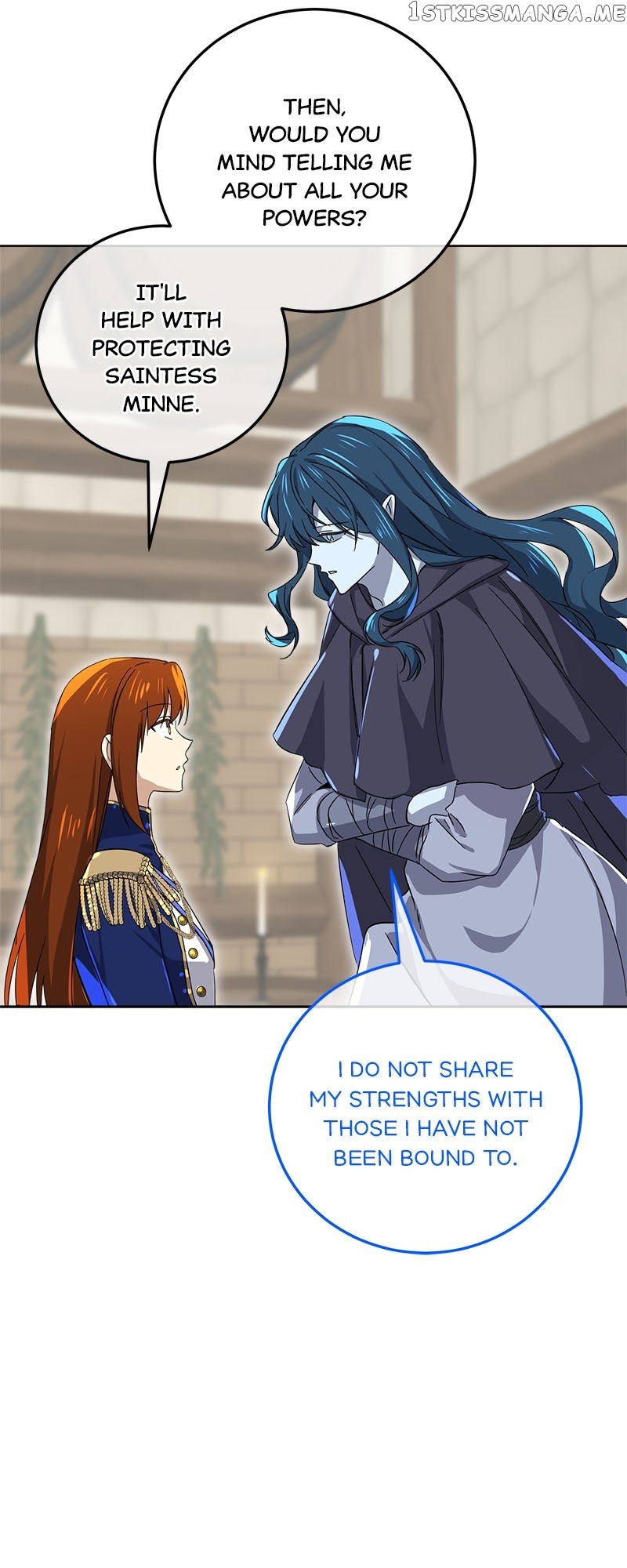 Don’t Mess With My Duke Dubless! Chapter 21 - page 5