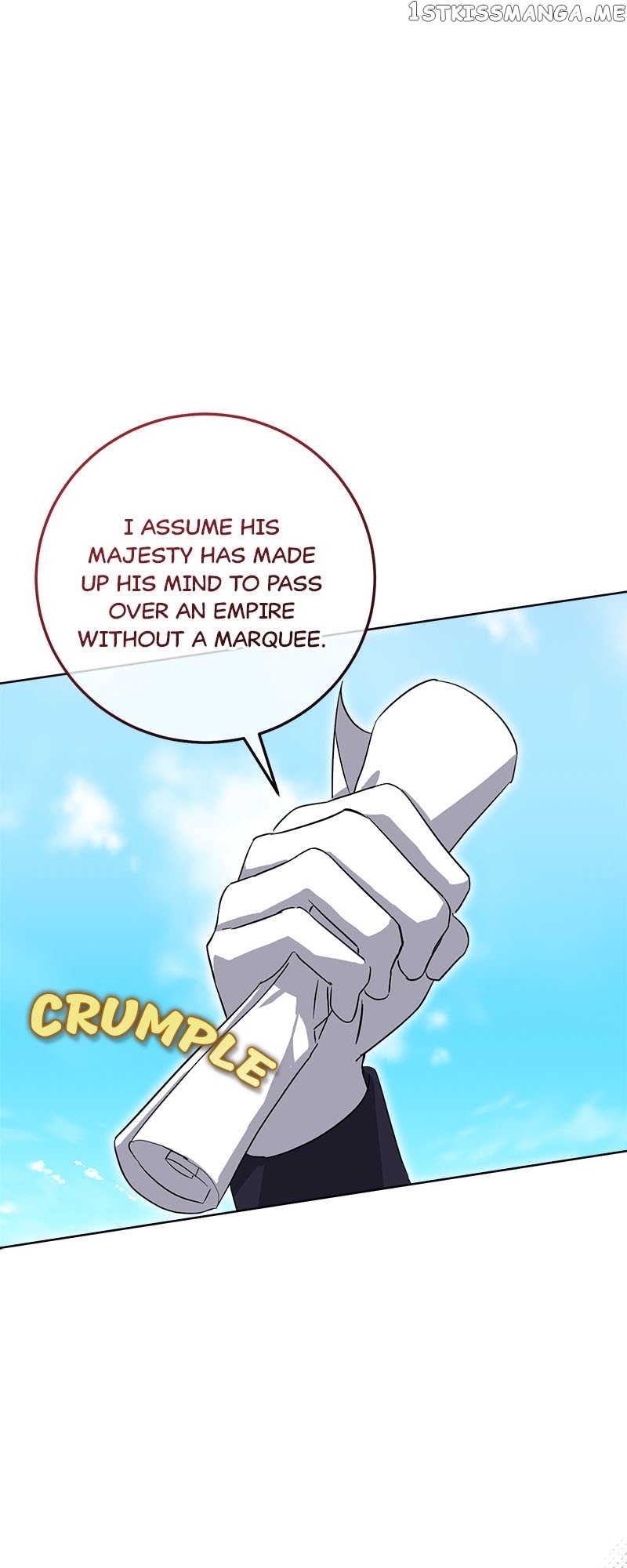 Don’t Mess With My Duke Dubless! Chapter 21 - page 52