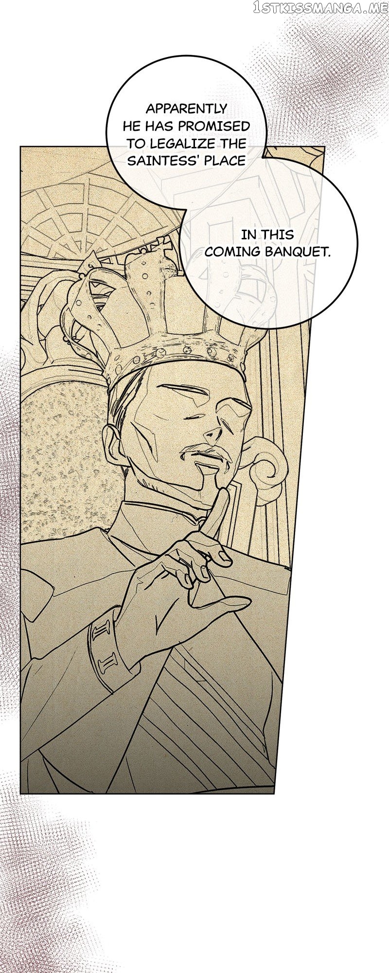 Don’t Mess With My Duke Dubless! Chapter 21 - page 53