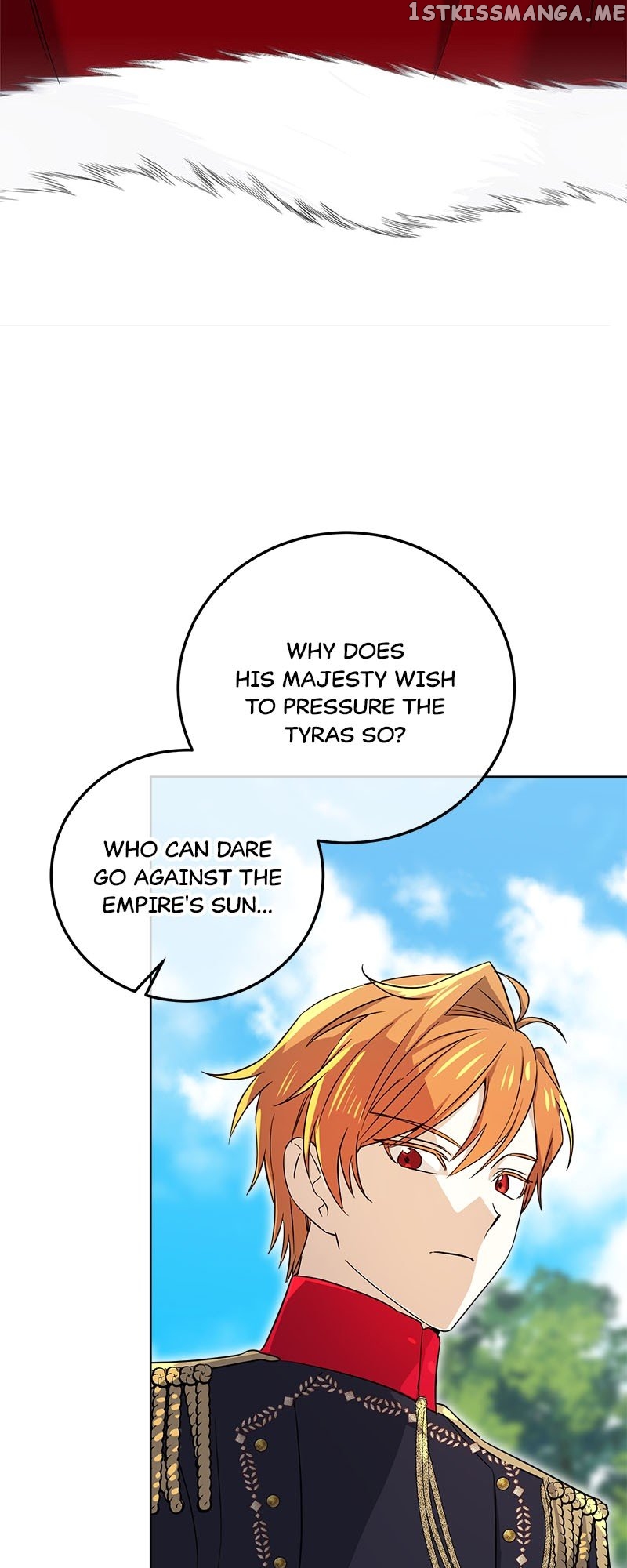 Don’t Mess With My Duke Dubless! Chapter 21 - page 58