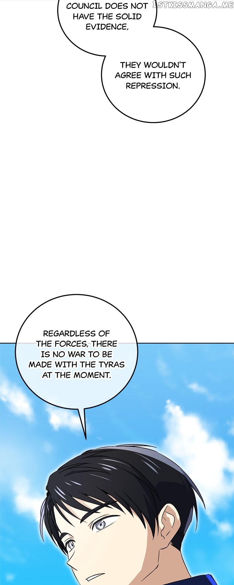 Don’t Mess With My Duke Dubless! Chapter 21 - page 60