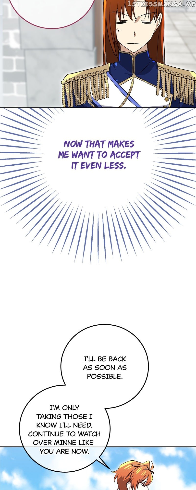 Don’t Mess With My Duke Dubless! Chapter 21 - page 63