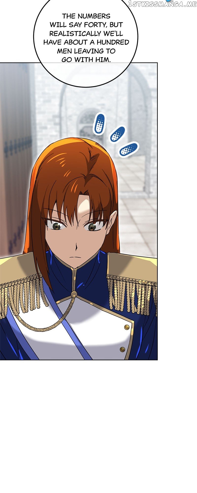 Don’t Mess With My Duke Dubless! Chapter 21 - page 65